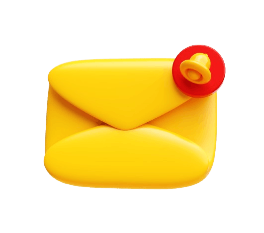 mail red